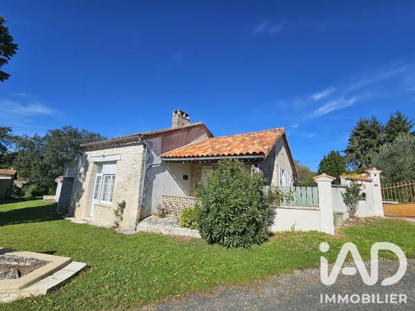 Maison à vendre 4 pièces 118 m² Les Pins