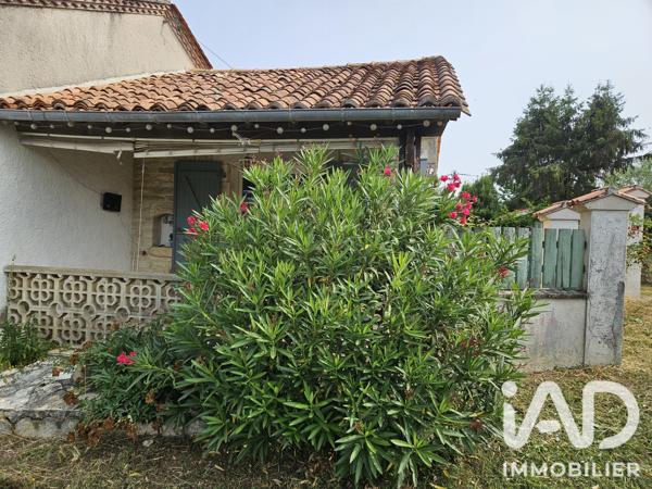 Maison à vendre 4 pièces 118 m² Les Pins