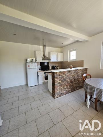 Maison à vendre 4 pièces 118 m² Les Pins