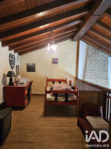 Maison à vendre 4 pièces 118 m² Les Pins