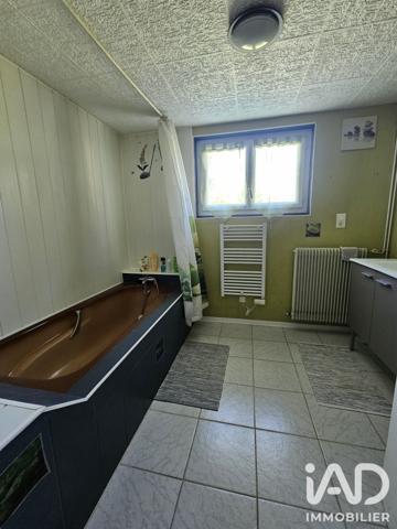 Maison à vendre 4 pièces 118 m² Les Pins
