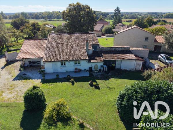 Maison à vendre 4 pièces 118 m² Les Pins
