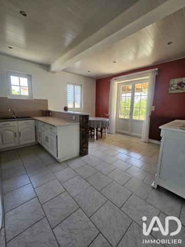 Maison à vendre 4 pièces 118 m² Les Pins