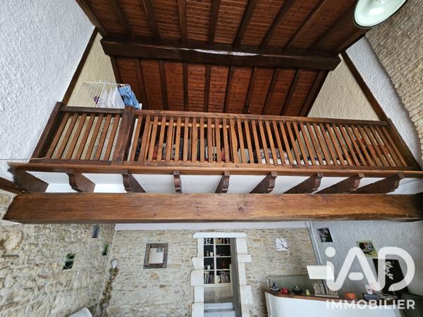 Maison à vendre 4 pièces 118 m² Les Pins