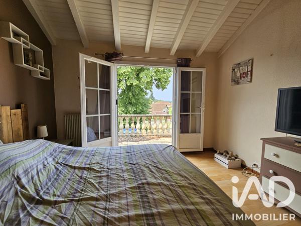Maison à vendre 4 pièces 118 m² Les Pins