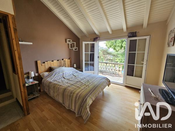 Maison à vendre 4 pièces 118 m² Les Pins