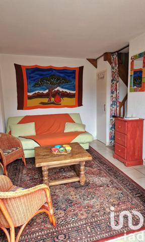 Maison à vendre 4 pièces 32 m² Cabourg