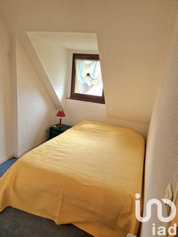 Maison à vendre 4 pièces 32 m² Cabourg