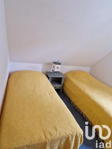 Maison à vendre 4 pièces 32 m² Cabourg