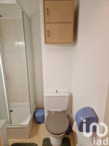 Maison à vendre 4 pièces 32 m² Cabourg