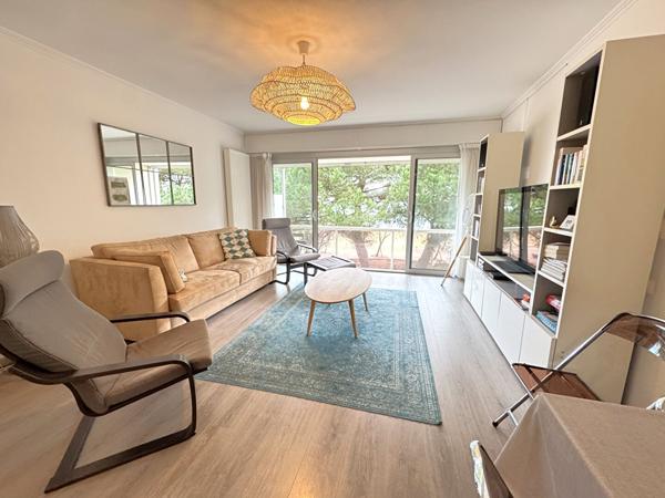 Appartement 3 pièces 64 m2