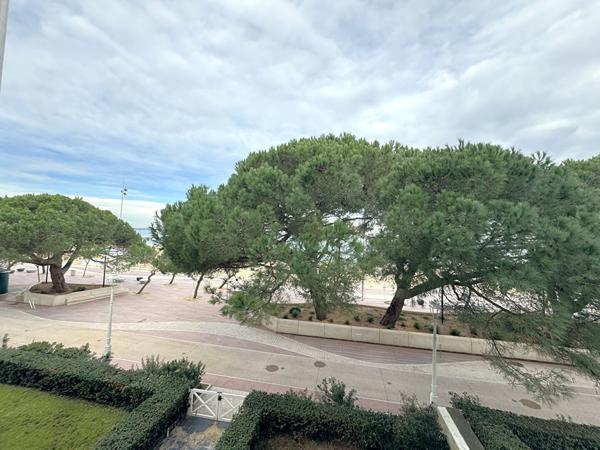 Appartement 3 pièces 64 m2