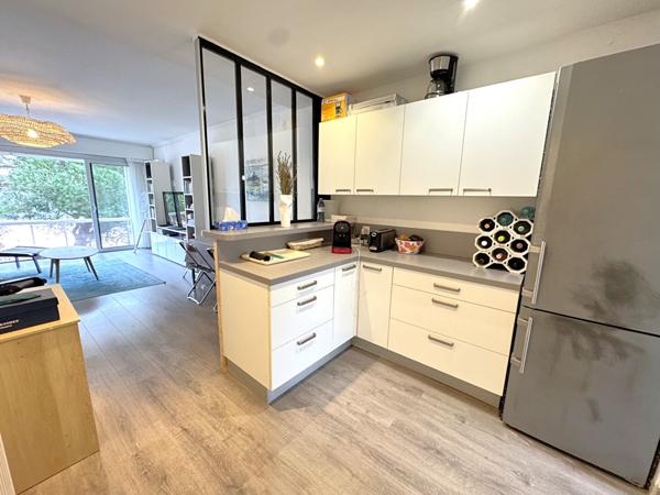 Appartement 3 pièces 64 m2