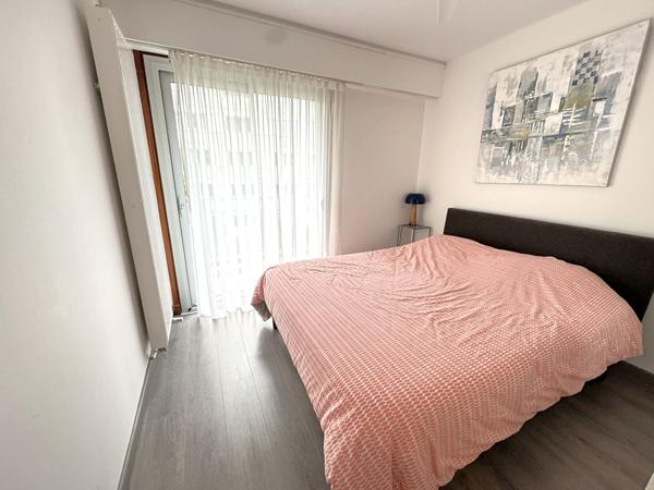Appartement 3 pièces 64 m2