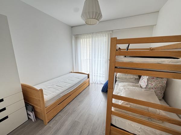Appartement 3 pièces 64 m2