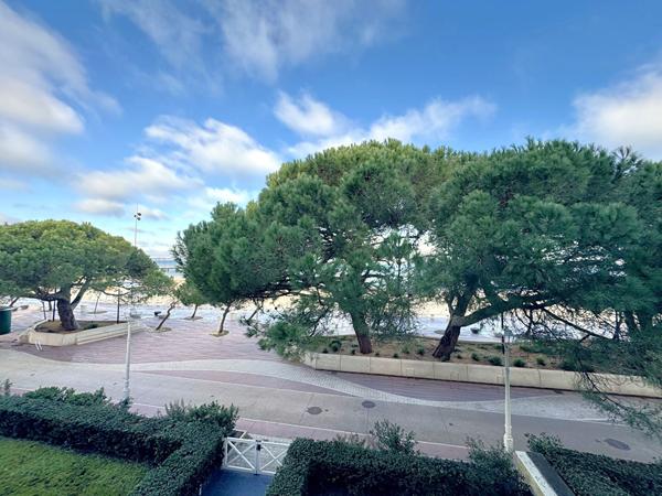 Appartement 3 pièces 64 m2