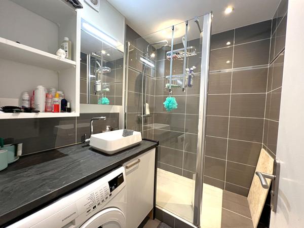 Appartement 3 pièces 64 m2