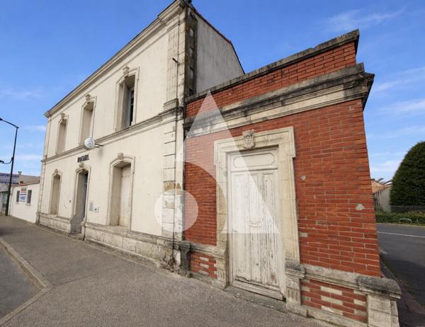 Maison 8 pièces 130 m2