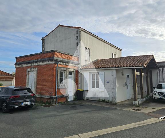 Maison 8 pièces 130 m2