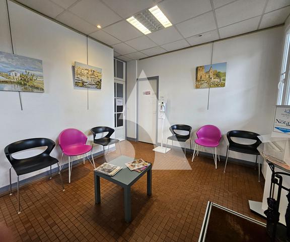Maison 8 pièces 130 m2