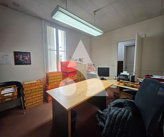 Maison 8 pièces 130 m2
