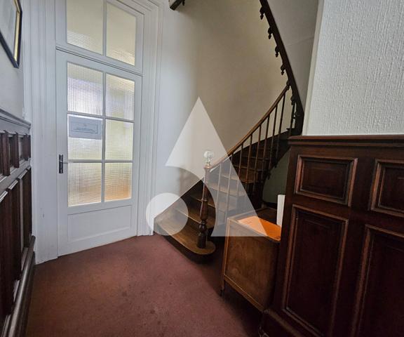 Maison 8 pièces 130 m2