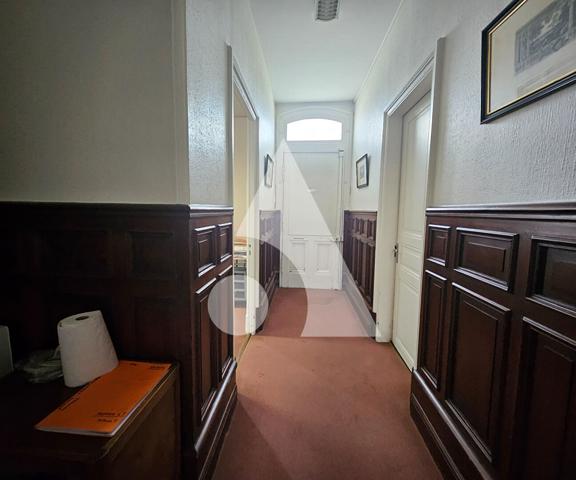 Maison 8 pièces 130 m2