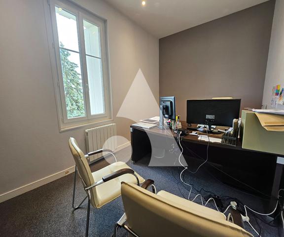 Maison 8 pièces 130 m2