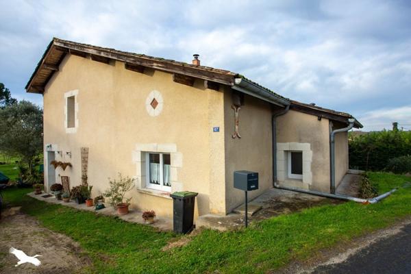 Maison à vendre |  Le Nizan |  5 pièces | 127 m²