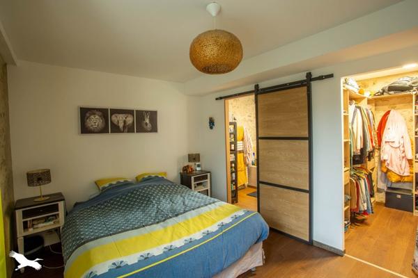 Maison à vendre |  Le Nizan |  5 pièces | 127 m²