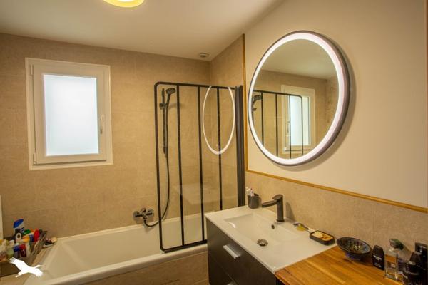 Maison à vendre |  Le Nizan |  5 pièces | 127 m²