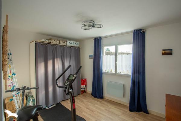 Maison à vendre |  Le Nizan |  5 pièces | 127 m²