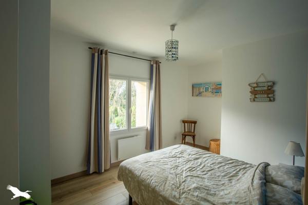 Maison à vendre |  Le Nizan |  5 pièces | 127 m²