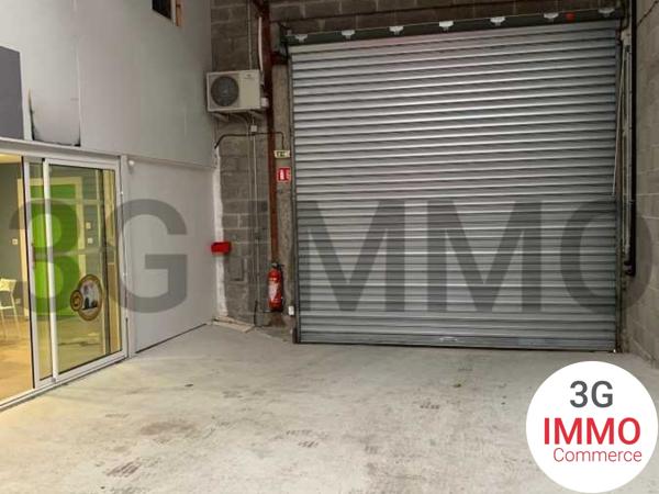 Location / Local Commercial