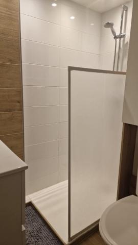 Appartement 1 pièce 29.35 m2