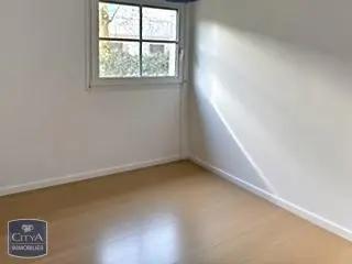 Appartement à vendre 48m²