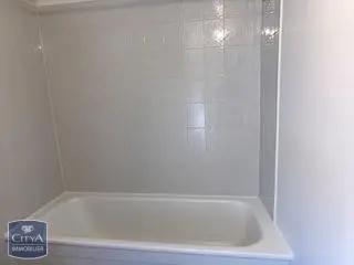 Appartement à vendre 48m²