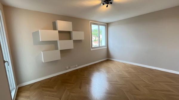 Appartement Clermont Ferrand 3 pièce(s) 57.86 m2