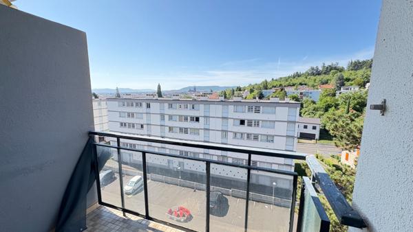 Appartement Clermont Ferrand 3 pièce(s) 57.86 m2