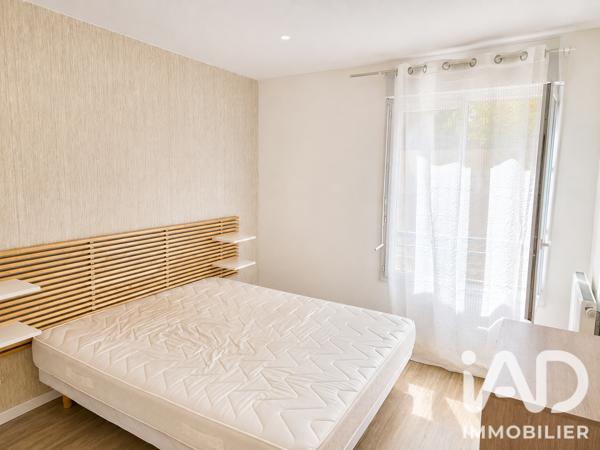 Appartement à vendre 3 pièces 55,85 m² Vaujours