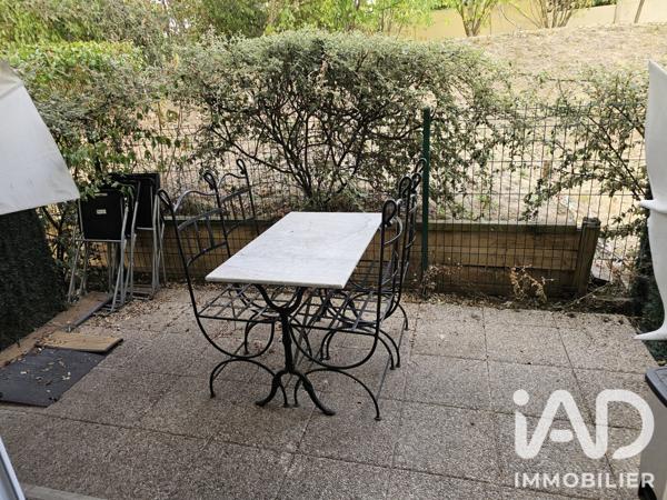 Appartement à vendre 3 pièces 55,85 m² Vaujours