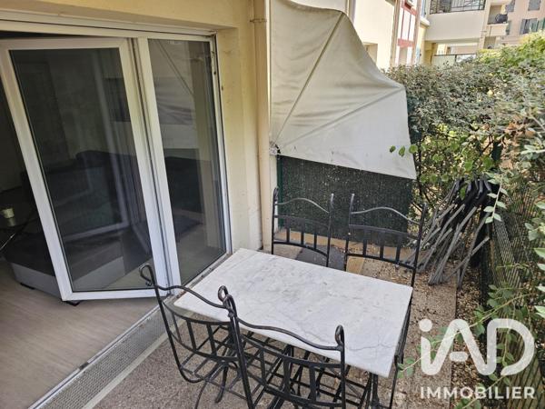 Appartement à vendre 3 pièces 55,85 m² Vaujours