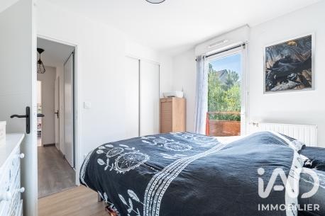 Appartement à vendre 3 pièces 64,11 m² Dammartin-en-Goële