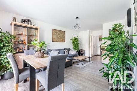 Appartement à vendre 3 pièces 64,11 m² Dammartin-en-Goële