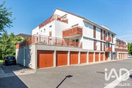 Appartement à vendre 3 pièces 64,11 m² Dammartin-en-Goële