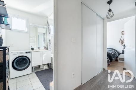 Appartement à vendre 3 pièces 64,11 m² Dammartin-en-Goële