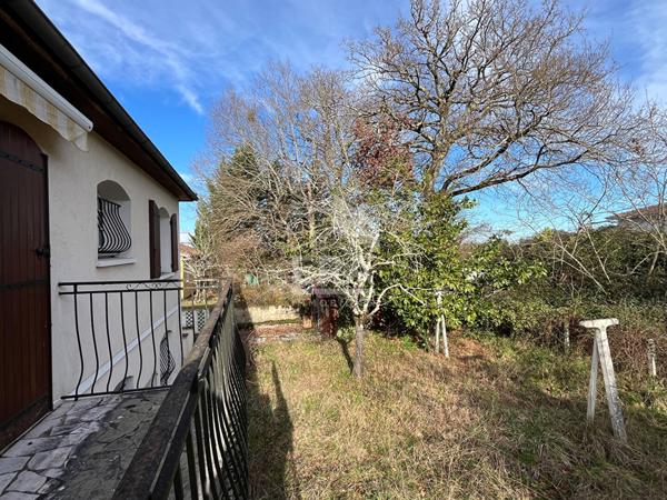 Maison de 130 m² à Saint-Pierre-du-Mont