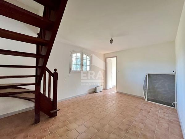 Maison de 130 m² à Saint-Pierre-du-Mont