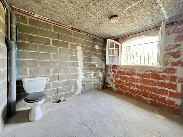 Maison de 130 m² à Saint-Pierre-du-Mont