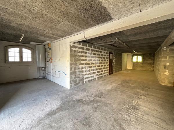 Maison de 130 m² à Saint-Pierre-du-Mont